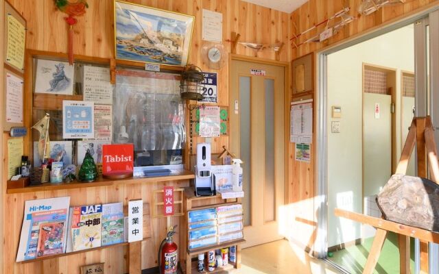 Tabist Sunshine Hamaoka