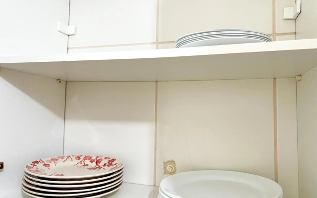 PRAINHA 2 quartos Deluxe