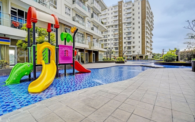 OYO Life 93065 Apartemen Gateway Pasteur By Glory Rent