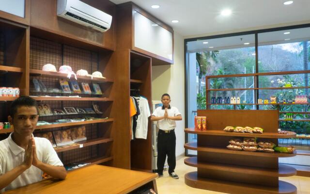 Bintang Flores Hotel