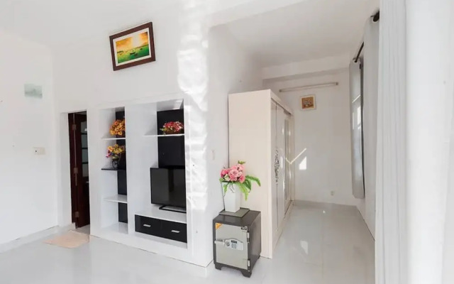 Tran Duy City Villa 2