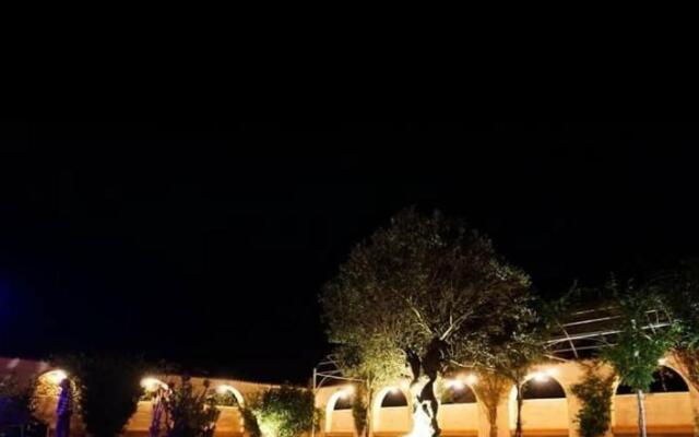 Masseria Colle Carro BA07200451000019667