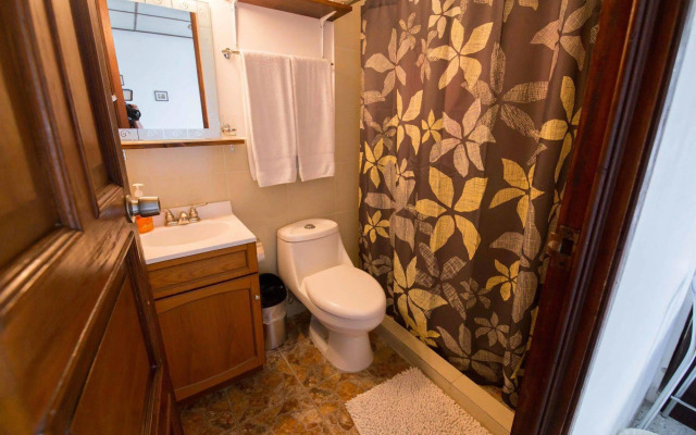 Suites & Apartments San Benito Zona Rosa