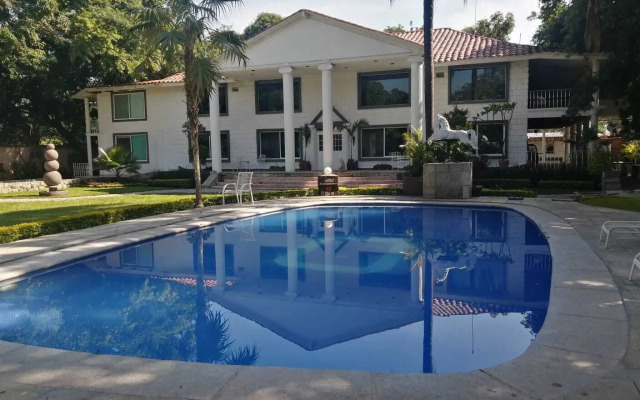 Hotel Casa de la O