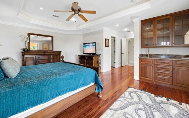 Villa Del Mar 5 Bedroom Home by RedAwning