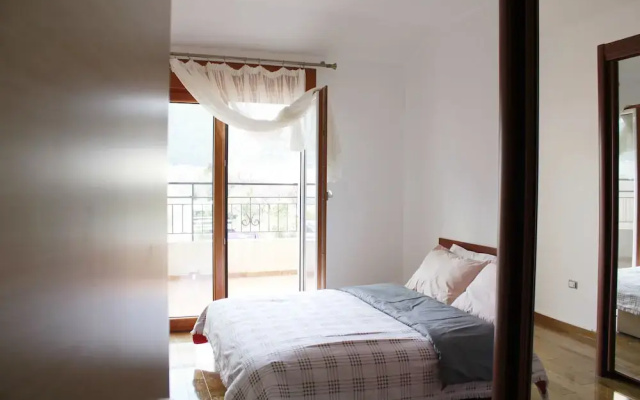 Cozy Family Apartment