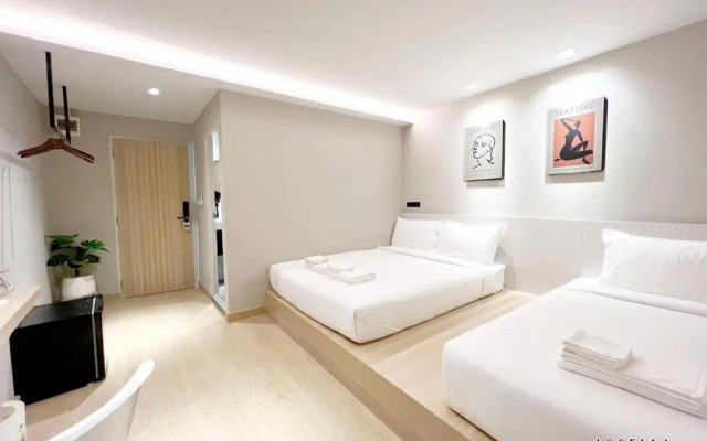 Ascella Bangkok Hotel