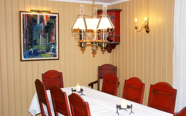 Seljord Hotell - Unike Hoteller