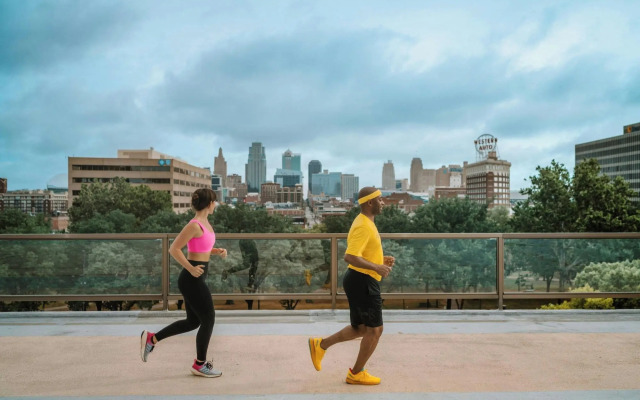 The Westin Kansas City at Crown Center