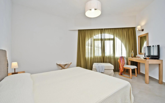 Xenia Hotel