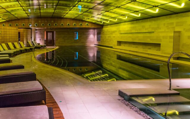 Lucknam Park Hotel & Spa