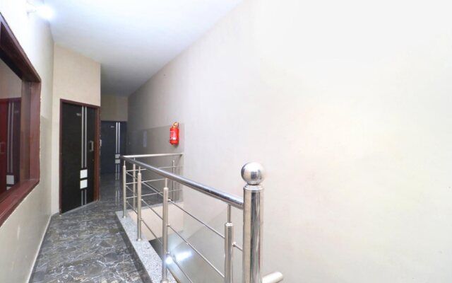 Hotel Piyush By OYO Rooms