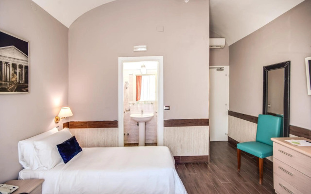 Hotel San Valentino