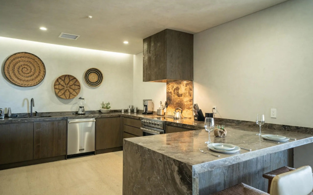 1 Homes Cabo