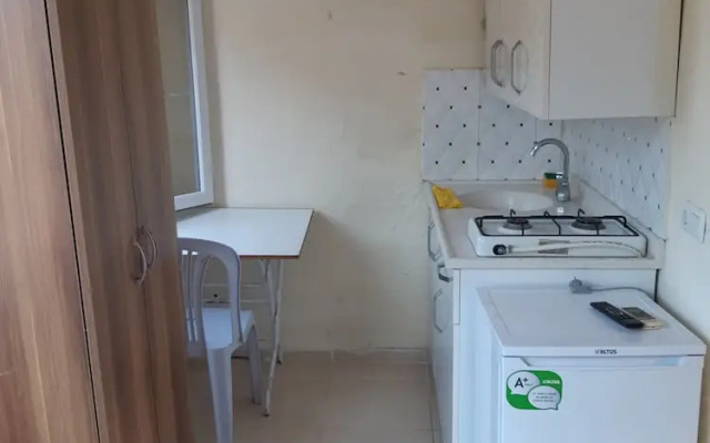 Duru Pansion Arsuz