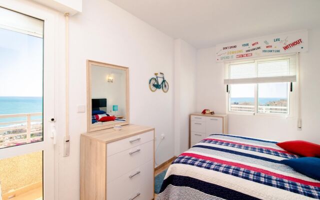 Apartamentos Espanatour Ciudad Real