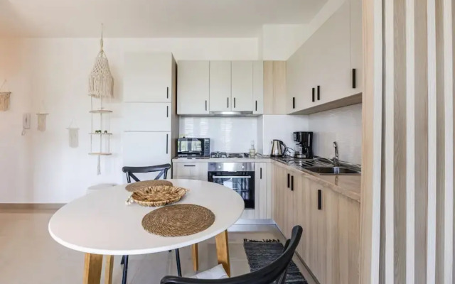 Velipoja Beach Apartment