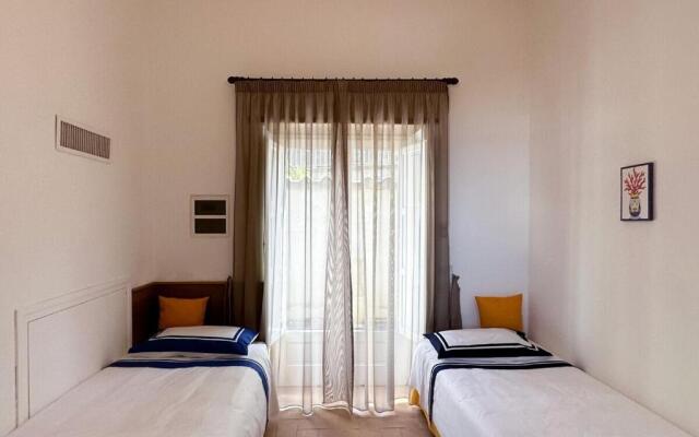 Villa Puolo Sorrento