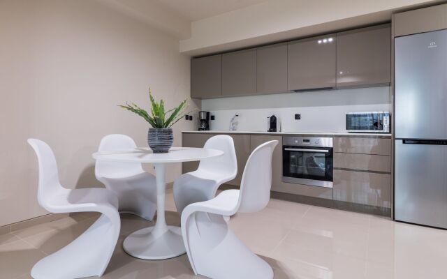 Athens Mosaico Suites and Apartments