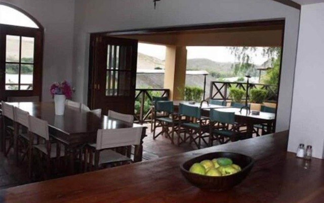 Tides Lodge