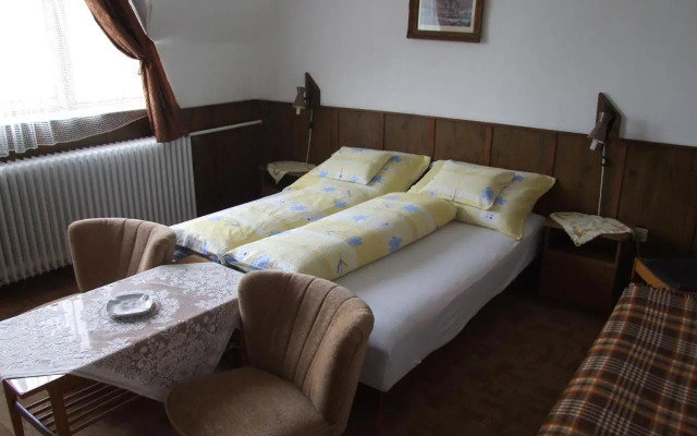 Family Apartman Harkány
