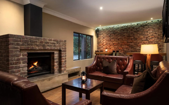 Premier Resort The Moorings, Knysna