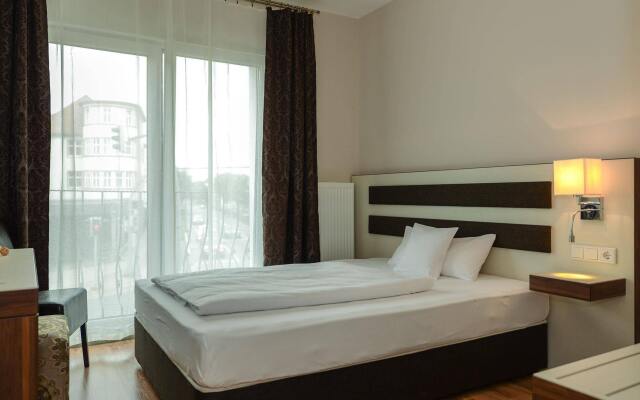 Motel Plus Nordhausen