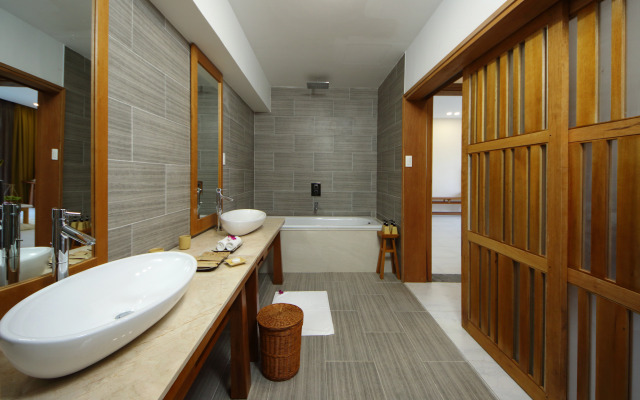 Palm Garden Beach Resort and Spa