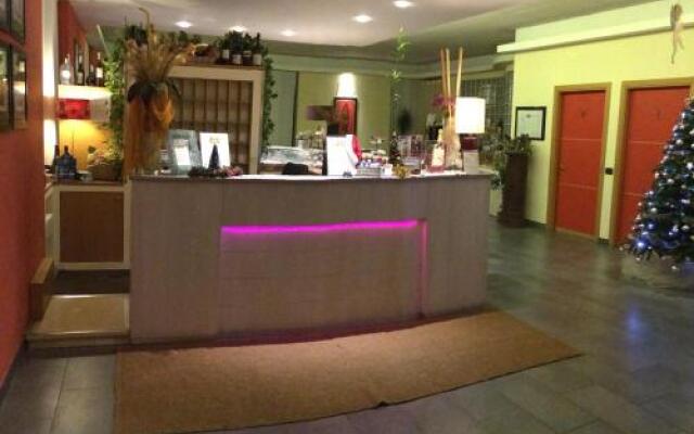 Hotel Regio