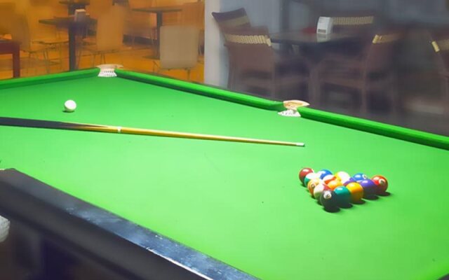 Tep Apsara Ream Beach