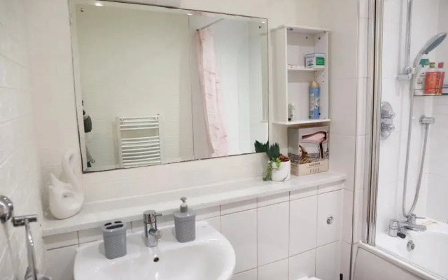 Apartment In Birmingham New Street City Centre is Beautiful and Comfortable