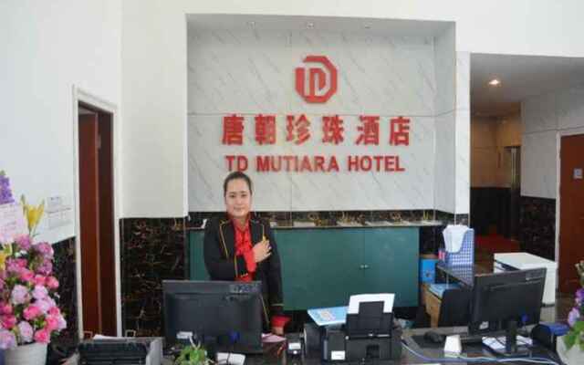 TD Mutiara Hotel