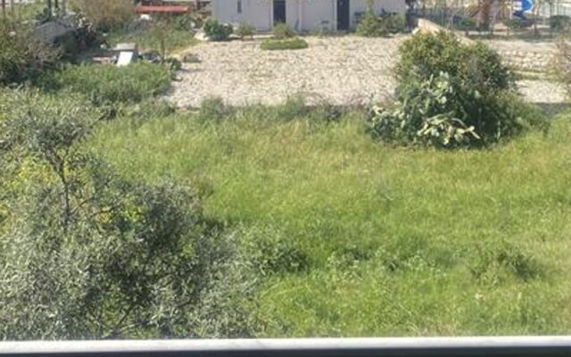 Deniz Kızı Otel Çeşme