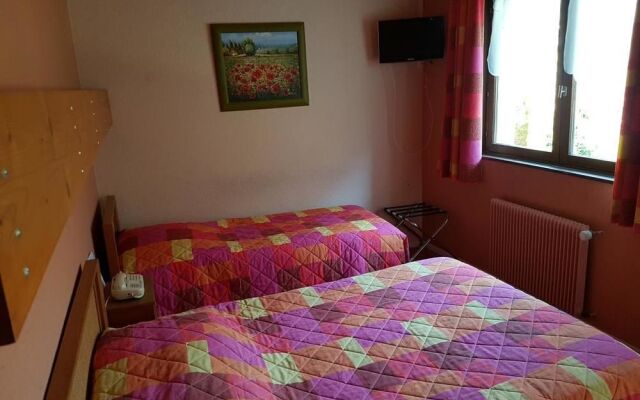 Hôtel Restaurant le Moulin du Plain