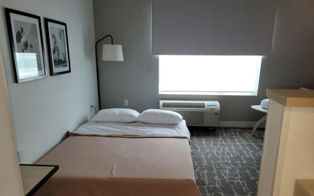 Towneplace Suites By Marriott Ocala
