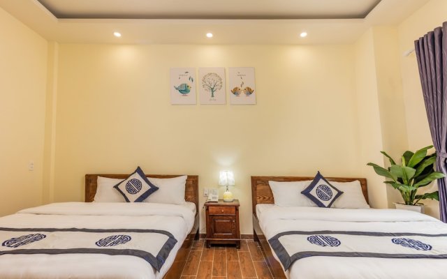 Dalat Coffee House Homestay