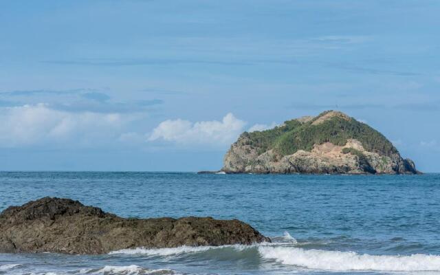 Hotel Manuel Antonio