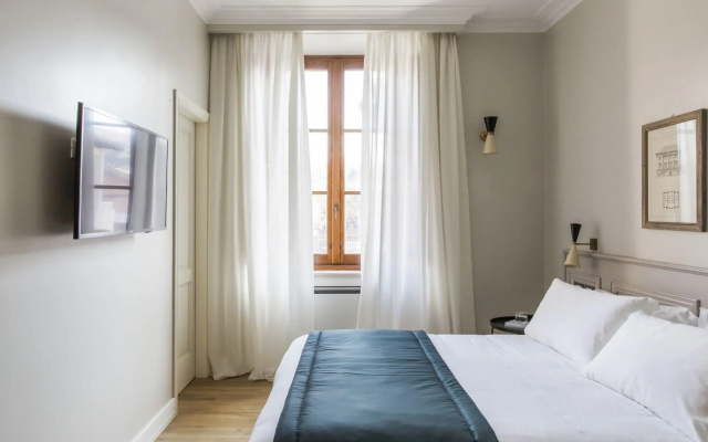 Favilla Hotel Di Charme