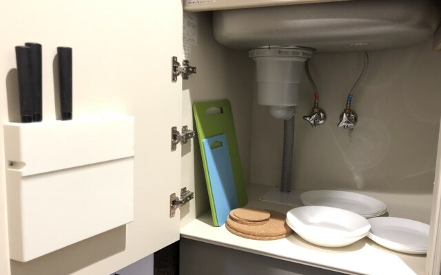 Sun Court South 6 Nibankan