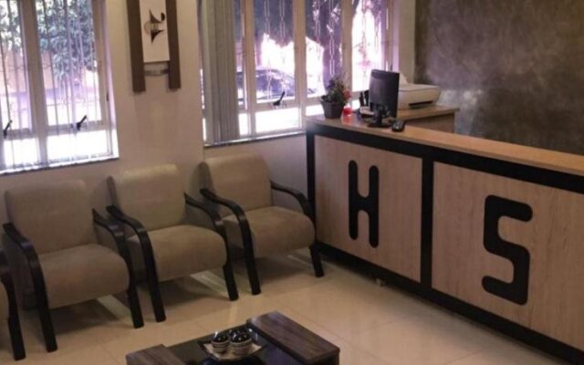 Hotel Silver