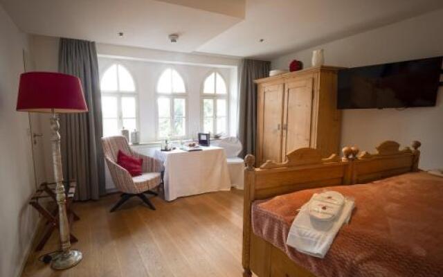 Hotel Burg Abenberg