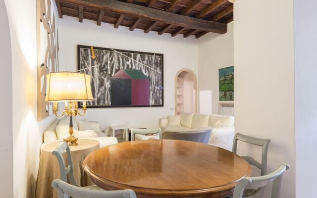 Rsh Condotti Exclusive Apartment