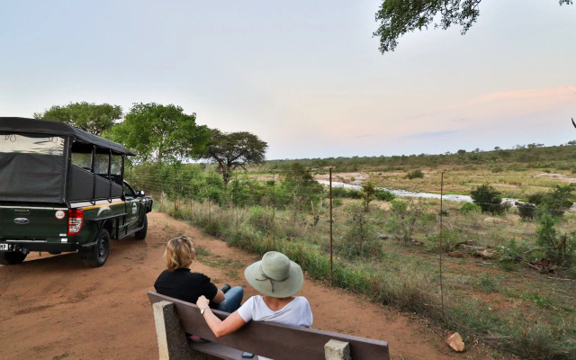 Kruger Riverside Lodge