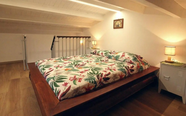 casa tre noci