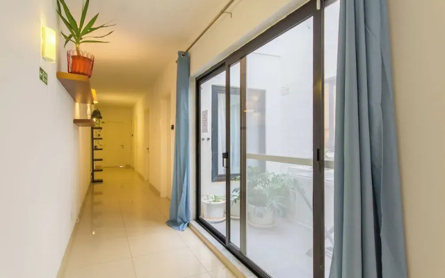 Villa Swieqi with shared rooms 3