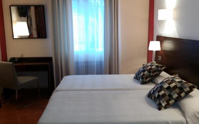 Hotel La Isla