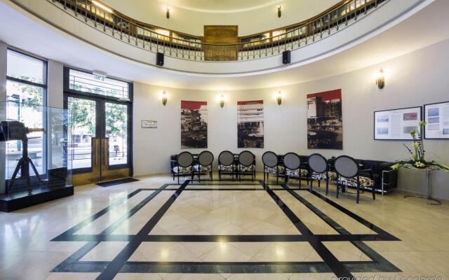 Cinema Hotel - an Atlas Boutique Hotel