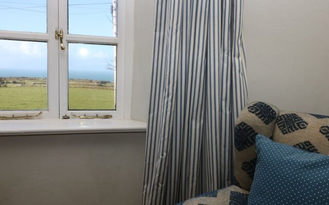 Trevowhan House