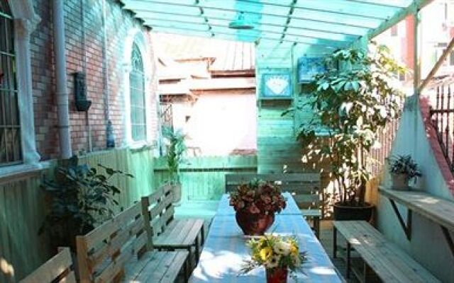Xingqinghai Hostel - Xiamen