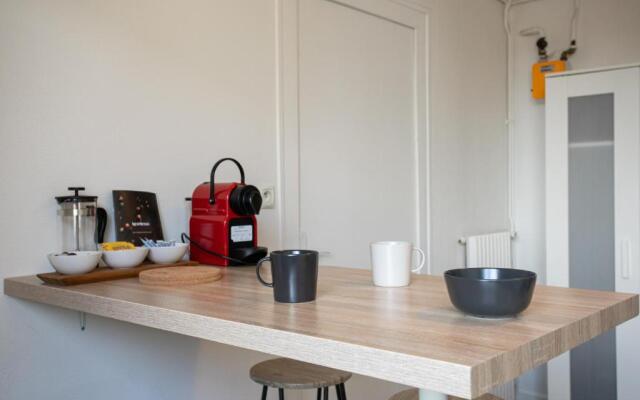 Magnifique T4/refait à Neuf/spacieux et Lumineux